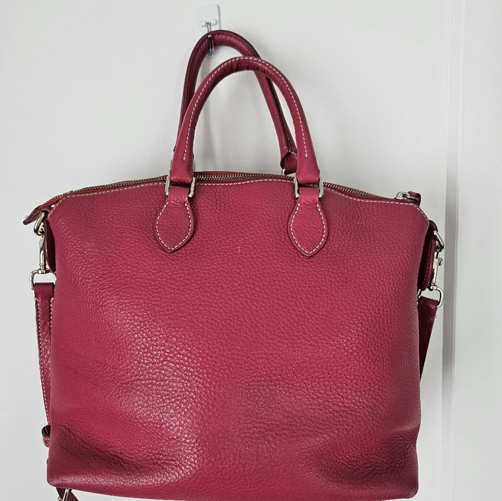 Dooney & Bourke one repair